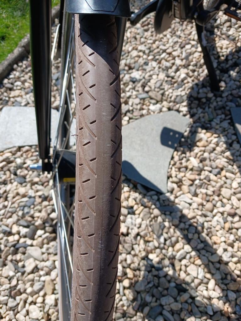 Giant Chill Damesfiets 28 inch, Ophalen, Gebruikt, Giant, Versnellingen