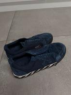 Off white heren sneakers blauw 44, Kleding | Heren, Schoenen, Blauw, Ophalen of Verzenden, Sneakers of Gympen, Zo goed als nieuw