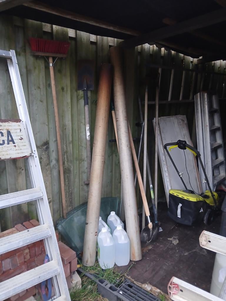 Rvs buis 115mm diameter kachelpijp, Ophalen, Rvs, Minder dan 2 meter, 80 mm of meer