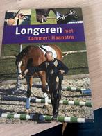 Longeren met lammert haanstra, Ophalen of Verzenden, Zo goed als nieuw