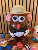 Mr. Potato head gaat op safari, Ophalen of Verzenden, Gebruikt