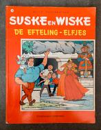 Suske & Wiske: De Efteling Elfjes, Ophalen of Verzenden