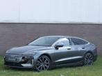 Audi A6 Sportback e-tron S-Line 83 kWh 286 PK | LED Matrix/, Automaat, Gebruikt, Zwart, 83 kWh