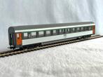 Fobbi SNCF 2e klas Corail rijtuig H0, Overige merken, Gebruikt, Gelijkstroom, Wagon