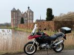 BMW R1200GS 2005 | 77.777 km | koffers | ABS | veel opties, 2 cilinders, Motorrijbewijs A, Cardan-aandrijving, Particulier