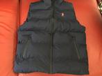 Bodywarmer Ralph Lauren, Kleding | Heren, Bodywarmers, Ophalen of Verzenden, Nieuw, Blauw