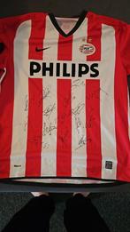 Gesigneerd psv shirt, Ophalen, Zo goed als nieuw, PSV, Shirt