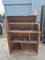 Opbergkast Renault Master., Auto diversen, Ophalen