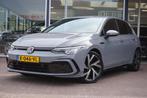 Volkswagen Golf 1.5 eTSI R-Line | Automaat | CarPlay| Vol op, Auto's, 4 cilinders, 150 pk, Leder en Stof, Origineel Nederlands
