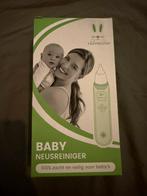 Elektrische Baby neusreiniger - Niet gebruikt, Ophalen of Verzenden, Nieuw, Overige typen