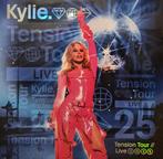 Kylie Minogue - Tension Tour/Live 2025, Ophalen of Verzenden, 2000 tot heden, Nieuw in verpakking, 12 inch