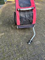 Kar voor vervoer van je hond, Ophalen, Gebruikt
