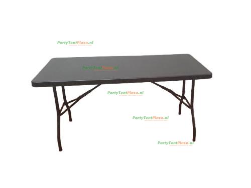 Buffettafel 152 cm – Stevig, compact en veelzijdig, Ophalen of Verzenden, Nieuw, Overige
