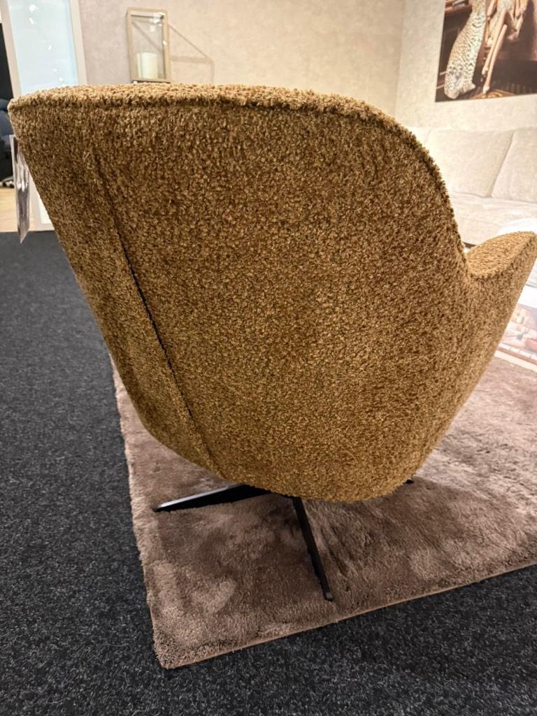 Draai Fauteuil Tygo van UrbanSofa, Huis en Inrichting, Fauteuils, Ophalen, Markt 27-29 Wageningen, UrbanSofa, Nieuw