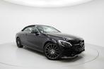 Mercedes-Benz C-klasse Cabrio 180 AMG CAMERA SFEER KEYLESS, Auto's, Automaat, Cabriolet, 4 stoelen, Bedrijf