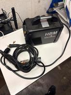 HBM 200 MOS Inverter Lasapparaat - Zo goed als nieuw, Doe-het-zelf en Verbouw, Gereedschap | Lasapparaten, Ophalen, Zo goed als nieuw