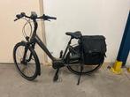 Dutch ID e-bike Damesfiets, Zo goed als nieuw, 47 tot 51 cm, 50 km per accu of meer, Ophalen