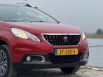 Peugeot 2008 1.2 PureTech Active|Nieuwe D-Riem|Cruise|Navi, Auto's, Peugeot, Voorwielaandrijving, Euro 5, Stof, 1199 cc