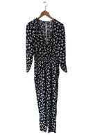 Pepe Jeans jumpsuit L, Blauw, Ophalen of Verzenden, Zo goed als nieuw