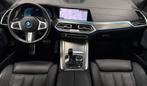 BMW X5 xDrive45e*M-Sport*Pano*Trekhaak*22''*Laser*Luchtverin, Gebruikt, 394 pk, Zwart, Leder