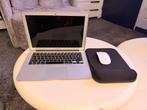 Apple MacBook Air 2017 13-inch, Ophalen, Gebruikt, Qwerty, 13 inch