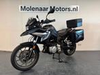BMW F750 GS (bj 2018), Motoren, Motoren | BMW, 853 cc, 2 cilinders, Motorrijbewijs A, Bedrijf