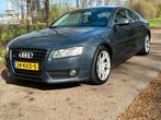 Audi A5 2.0 Tfsi 155KW Coupe Quattro AUT 2010 Grijs, Auto's, Audi, 1525 kg, 4 cilinders, 1984 cc, Vierwielaandrijving