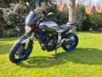 Yamaha MT-07 2015, 2 cilinders, Particulier, Minimaal motorrijbewijs A2, Sportuitlaat