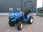 Iseki TM4270 4wd HST / 00001 Draaiuren / HST, Overige merken, Gebruikt, Mathijs Merkelijn, Mathijs@minitrekkers.nl