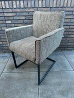 Exclusieve Table du Sud eetkamerstoelen – topkwaliteit, Ophalen, Zo goed als nieuw