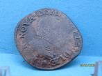 no.110- Zeeland Oort of Kwart Stuiver Leuke munt, Ophalen of Verzenden, Vóór koninkrijk, Overige waardes, Losse munt