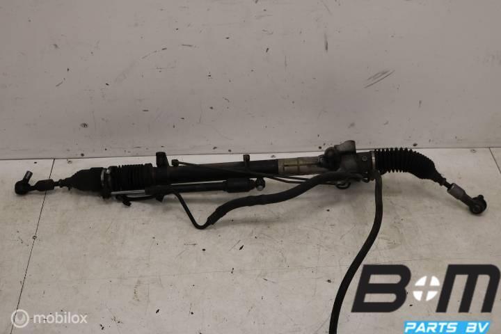 Stuurhuis Audi A6 4B 4B1422065R, Gebruikt