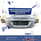 W205 C KLASSE ACHTERKLEP COMPLETE KOFFERKLEP KOFFERBAK origi, Gebruikt, Ophalen of Verzenden, Achter, -