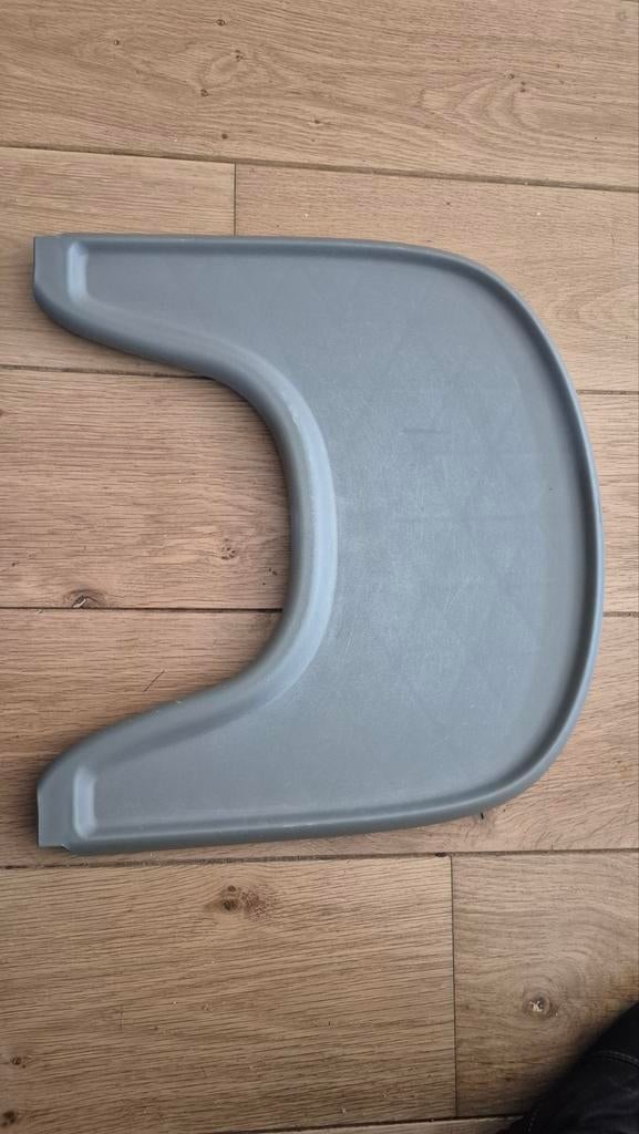 Stokke blad /tray, Ophalen of Verzenden, Meegroeistoel