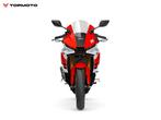 Yamaha YZF R3 70th Anniversary, 320 cc, 2 cilinders, Bedrijf, Onbekend