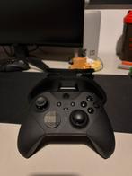 Xbox elite draadloos series 2, NIEUWSTAAT!, Spelcomputers en Games, Spelcomputers | Xbox | Accessoires, Ophalen of Verzenden, Zo goed als nieuw