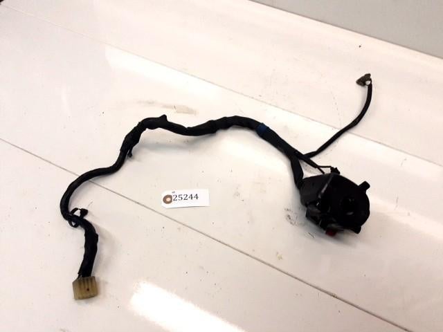 R1 2009 - 2010 Yamaha Elektrische bediening D1-57317