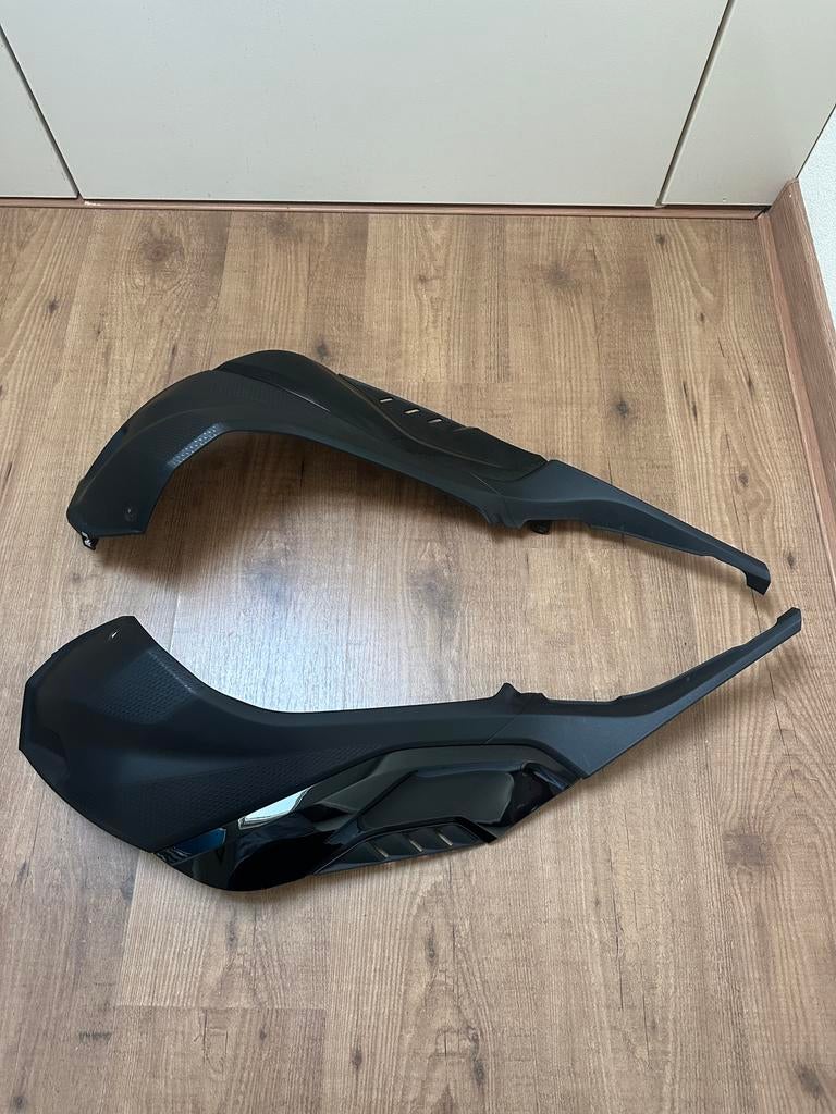 S1000rr k67 OEM onderderlen, Ophalen of Verzenden, Gebruikt
