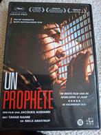 Un prophete, Alle leeftijden, Ophalen of Verzenden, Zo goed als nieuw, Actiethriller