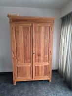 Teakhouten kast, Huis en Inrichting, Ophalen, Teakhout, Zo goed als nieuw, 50 tot 75 cm
