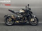 MV AGUSTA BRUTALE 800 RR SCS/NIEUWSTAAT/UNIEK/GARANTIE!, Motorrijbewijs A, Bedrijf, Meer dan 35 kW, 798 cc