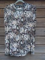 Bewerkte blouse nieuw maat S/36 Freequent, Kleding | Dames, Blouses en Tunieken, Ophalen of Verzenden, Nieuw, Maat 36 (S)