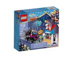 LEGO DC Super Hero Girls 41233 - Lashina Tank, Marketing-benelux@lego.com, Lego, Ruiterijschool 5, Brasschaat, 2930, Nieuw