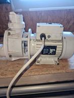 E.M.G. Elektromotor / Pomp - 220-240V, Ophalen of Verzenden, Gebruikt, Elektrisch, Overige typen