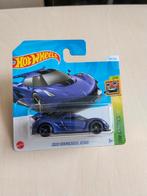 Hotwheels 2020 Koenigsegg jesko, Ophalen of Verzenden, Nieuw, Auto