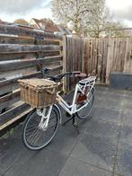 Stella dolce transportfiets, Gebruikt, 50 km per accu of meer, 55 tot 59 cm, Ophalen