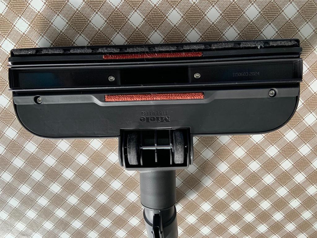 Miele stofzuiger onderdeel - Borstel/mondstuk, Witgoed en Apparatuur, Stofzuigers, Ophalen of Verzenden, Gebruikt, Overige typen