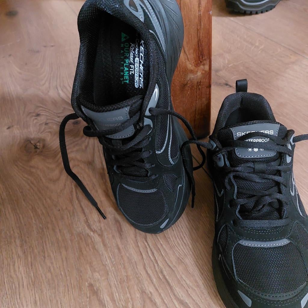 Nieuwe Skechers Air-Cooled wandelschoen maat 38, Kleding | Dames, Schoenen, Ophalen of Verzenden