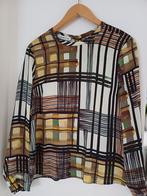 Vanilia blouse maat 38 Nieuw, Maat 38/40 (M), Overige kleuren, Vanilia, Nieuw