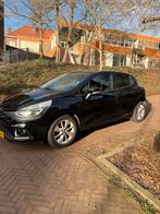 Renault Clio 0.9 TCe Limited 2016 –NAP – Cruise – Navi – PDC, Voorwielaandrijving, 898 cc, Stof, Origineel Nederlands